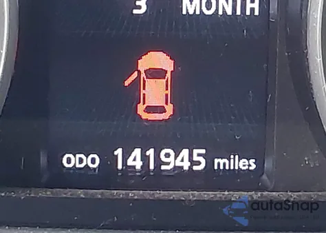 2010 Mitsubishi Outlander Gt из США, поврежденный, VIN JA4JT5AX6AZ012035